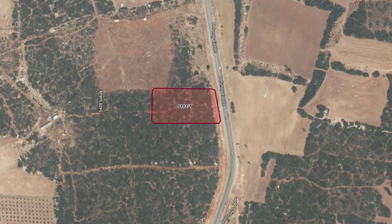 Özelleştirme İdaresi 6 İlde 20 Taşınmazı Satışa Çıkarıyor: Bodrum ve Didim’de Dikkat Çeken Araziler 8